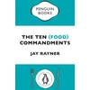KNYGA Jay Rayner Ten (Food) Commandments