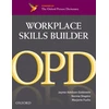 KNYGA Jayme Adelson Goldstein Oxford Picture Dictionary Second Edition: Workplace Skills Builder Edition