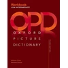 KNYGA Jayme Adelson Goldstein Oxford Picture Dictionary: Low Intermediate Workbook