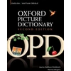 KNYGA Jayme Adelson Goldstein The Oxford Picture Dictionary English/haitian Creole 2e