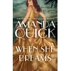 KNYGA Jayne Ann Krentz When She Dreams