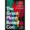 KNYGA Jayne Buxton The Great Plant-Based Con