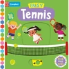 KNYGA Jayri Gomez Busy Tennis