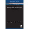 KNYGA Jaywant Singh Brands and Consumers