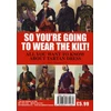 KNYGA Jcharles Thompson So You're Going to Wear the Kilt!