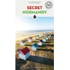 KNYGA Jean Christophe Collet Secret Normandy Guide