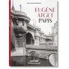 KNYGA Jean Claude Gautrand Eugene Atget. Paris