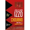 KNYGA Jean Claude Izzo Chourmo