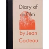 KNYGA Jean Cocteau Diary of a Film