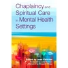 KNYGA Jean Fletcher Chaplaincy and Spiritual Care in Mental Health Settings