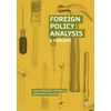 KNYGA Jean Frdric Morin Foreign Policy Analysis