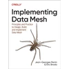 KNYGA Jean Georges Perrin Implementing Data Mesh
