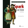 KNYGA Jean Georges Perrin Spark in Action, Second Edition