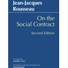 KNYGA Jean Jacques Rousseau On the Social Contract