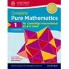 KNYGA Jean Linsky Complete Pure Mathematics 1 for Cambridge International AS & A Level