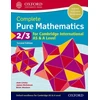 KNYGA Jean Linsky Complete Pure Mathematics 2 & 3 for Cambridge International AS & A Level