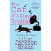 KNYGA Jean Little Cat Who Played Brahms (The Cat Who… Mysteries, Book 5)