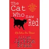 KNYGA Jean Little Cat Who Saw Raudona (The Cat Who… Mysteries, Book 4)