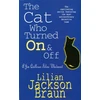 KNYGA Jean Little Cat Who Turned On & Off (The Cat Who… Mysteries, Book 3)
