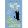 KNYGA Jean Little Cat Who Went Bananas (The Cat Who… Mysteries, Book 27)