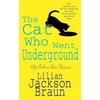 KNYGA Jean Little The Cat Who Went Underground (The Cat Who… Mysteries, Book 9)