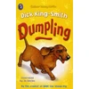 KNYGA Jean Little Dumpling