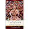KNYGA Jean Luc Achard The Six Lamps