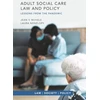 KNYGA Jean Mchale Adult Social Care Law and Policy