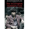 KNYGA Jean Michel Guenassia Incorrigible Optimists Club