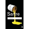 KNYGA Jean Paul Sartre Imaginary