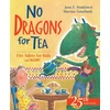 KNYGA Jean Pendziwol No Dragons for Tea