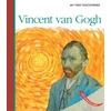 KNYGA Jean Philippe Chabot Vincent Van Gogh