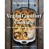 KNYGA Jean Philippe Cyr Buddhist Chef's Vegan Comfort Cooking