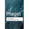 KNYGA Jean Piaget Language and Thought of the Child