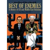 KNYGA Jean Pierre Filiu Best of Enemies: A History of US and Middle East Relations