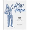 KNYGA Jean Pierre Lamerand Artist's Guide to Drawing People