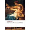 KNYGA Jean Racine Britannicus, Phaedra, Athaliah