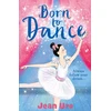 KNYGA Jean Ure Born to Dance
