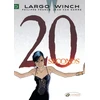 KNYGA Jean Van Hamme Largo Winch 16 - Twenty Seconds