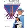 KNYGA Jean Van Hamme Largo Winch 7 - Golden Gate