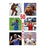 KNYGA Jean Williams 50 Women in Sport