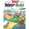 KNYGA Jean Yves Ferri Asterix and the Pechts