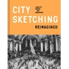 KNYGA Jeanette Barnes City Sketching Reimagined