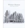 KNYGA Jeanette Wall Winter Homes