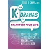 KNYGA Jeanie Y Chang How K-Dramas Can Transform Your Life