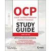 KNYGA Jeanne Boyarsky OCP Oracle Certified Professional Java SE 17 Developer Study Guide
