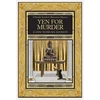 KNYGA Jeanne Burrows Johnson Yen For Murder
