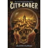 KNYGA Jeanne Duprau City of Ember