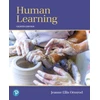 KNYGA Jeanne Ellis Ormrod Human Learning