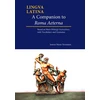 KNYGA Jeanne Marie Neumann A Companion to Roma Aeterna